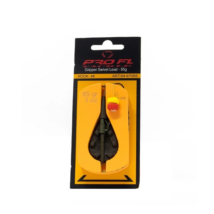 ZESTAW KARPIOWY 64-67027 85GR 1SZT